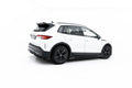 Side skirts diffusers suitable for skoda elroq rs mk1