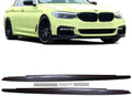 Side nederdele Sport Performance til BMW 5 G30 M-pakke