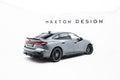 Sivuhelmat diffuusorit Audi A5 S-line / S5 Sedan / Avant B10