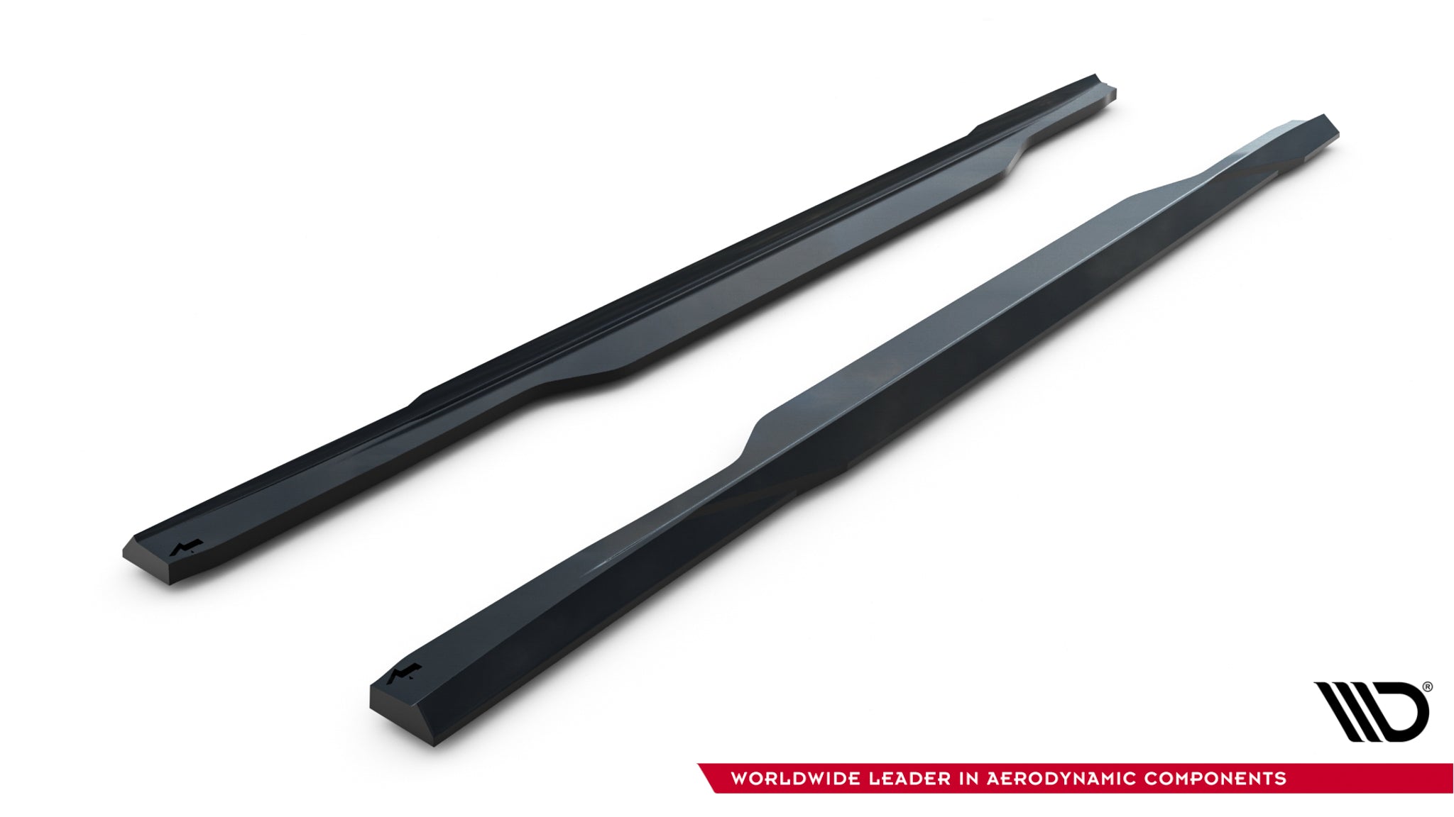 Sivuhelmat diffuusorit bmw m5 sedan / touring g90