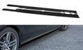 Side skirts diffusers mercedes-benz e43 amg / amg-line sedan / estate  w213 / s213