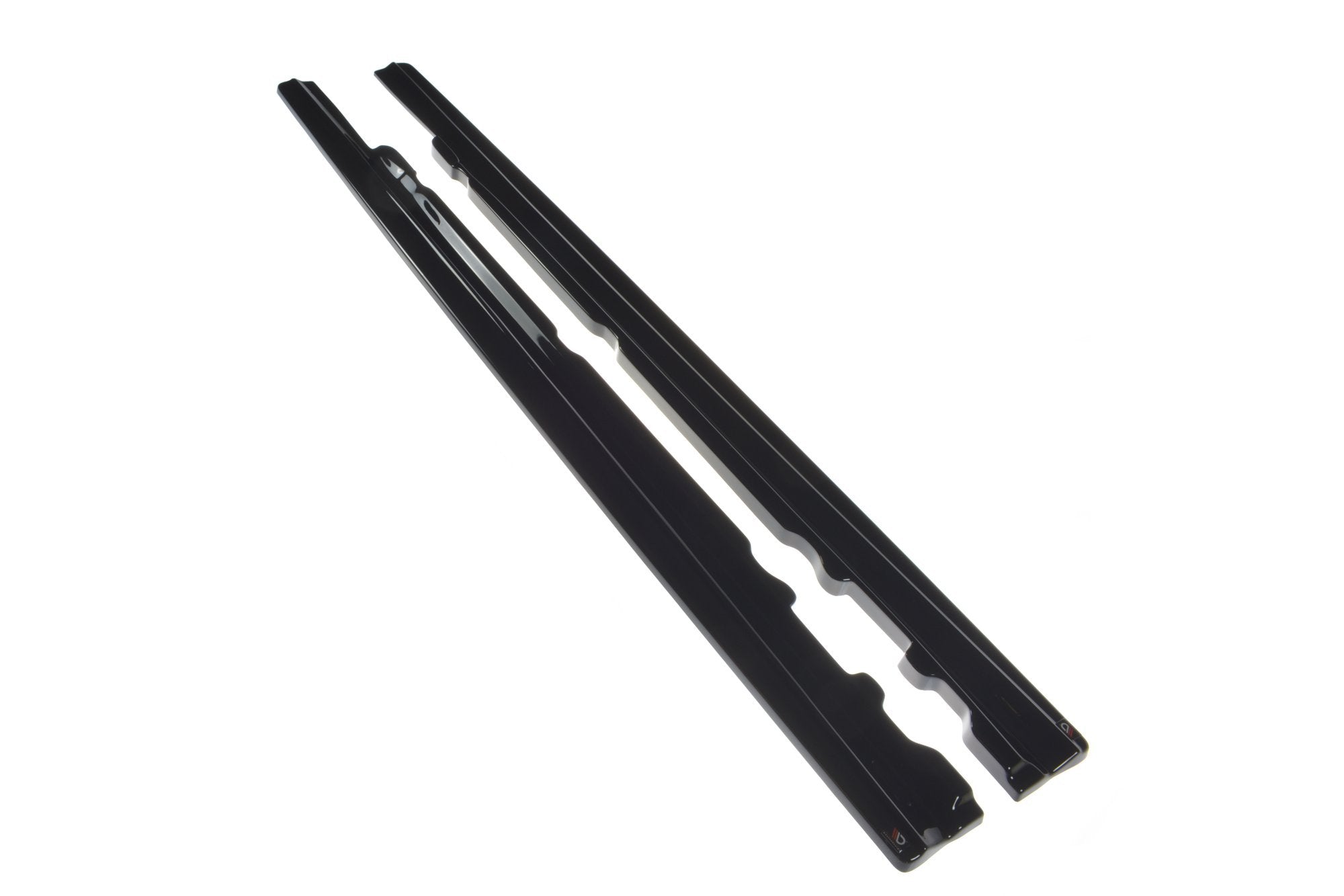 Side skirts diffusers mercedes-benz e43 amg / amg-line sedan / estate  w213 / s213