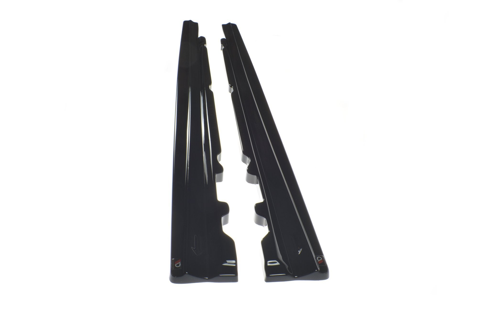 Side skirts diffusers mercedes-benz e43 amg / amg-line sedan / estate  w213 / s213
