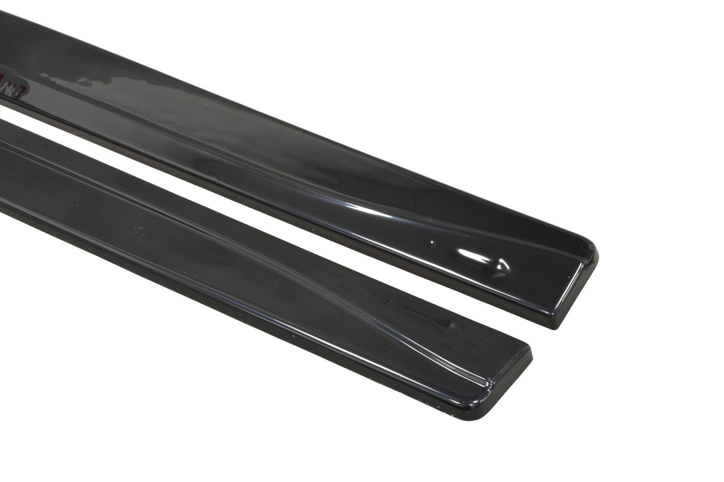 Side skirts diffusers v.1 bmw m4 f82