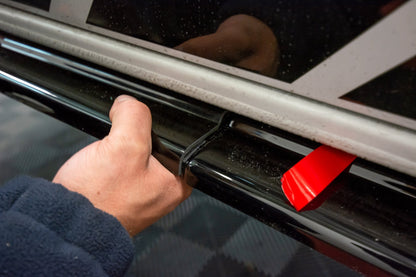 Sivuhameet diffuusi Volkswagen T6