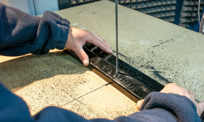 Sivuhameet diffuusi Volkswagen T6