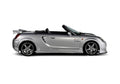 Side skirts toyota mr2