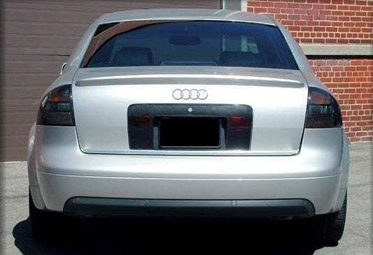 Spoiler audi a6 c5 sedan