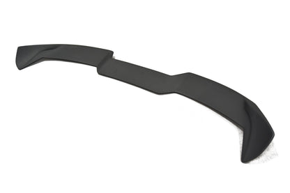 Spoiler audi s6 / a6 s-line c7 / c7 fl avant