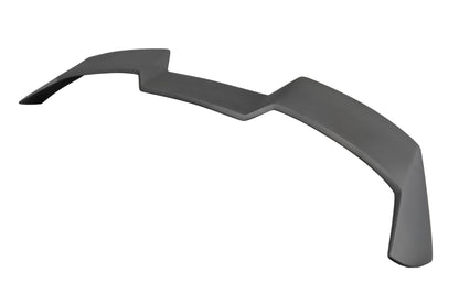 Spoiler audi s6 / a6 s-line c7 / c7 fl avant