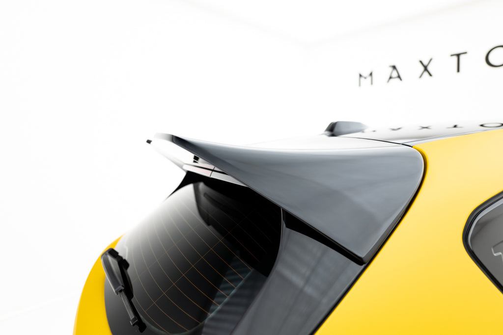 Spoileri bmw 1 f40 / f70