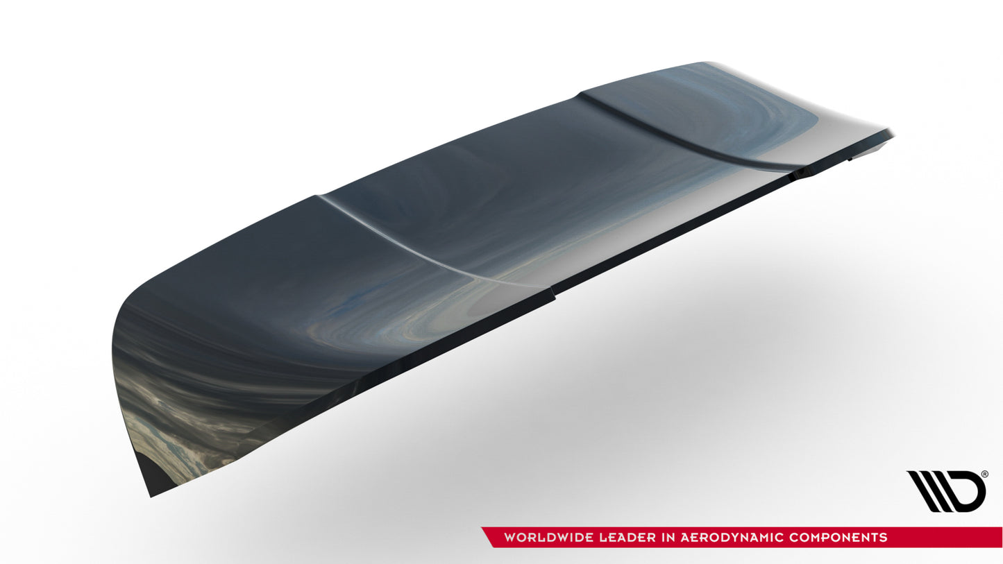 Spoiler bmw 1 f40 / f70