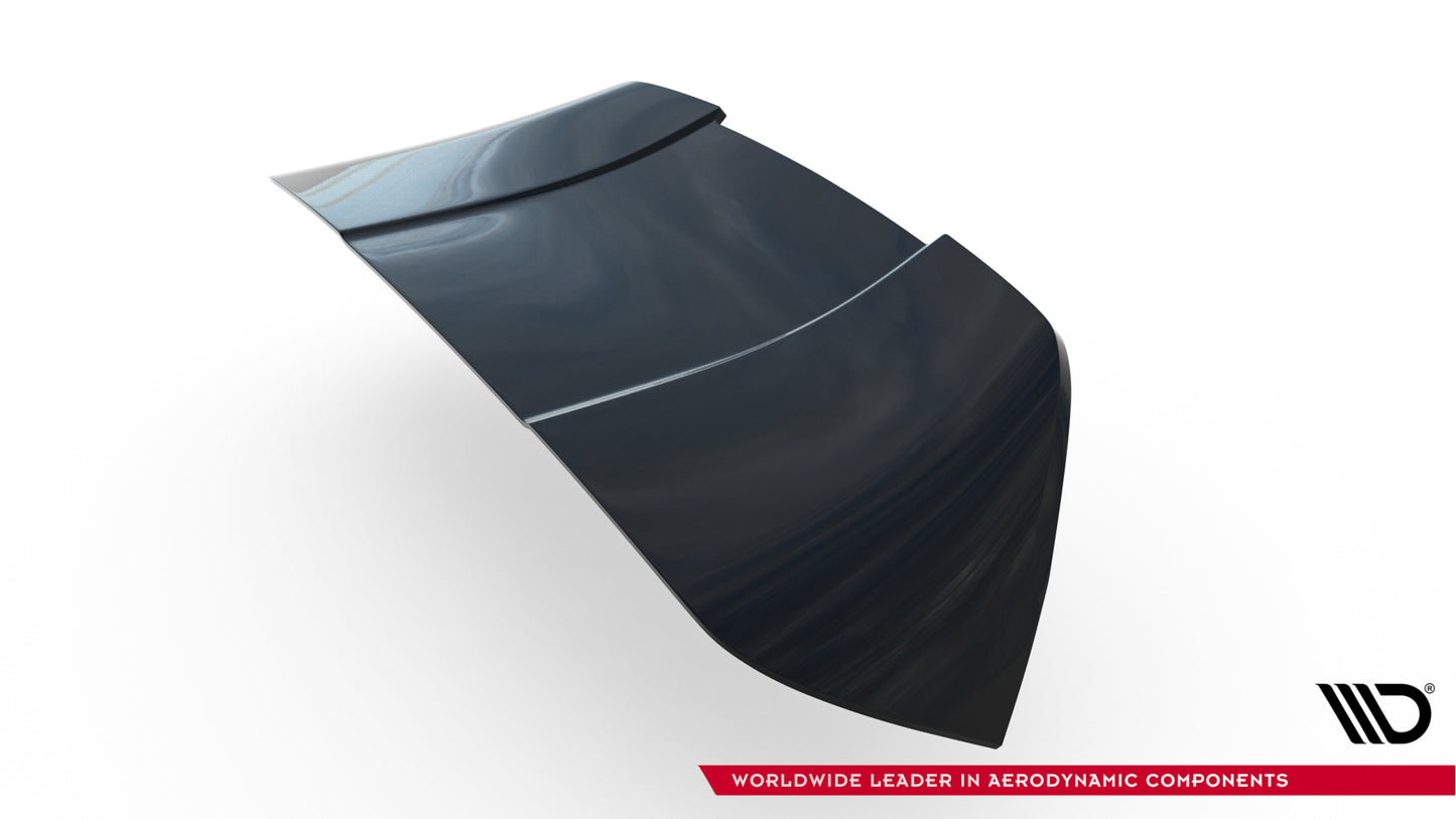 Spoiler bmw 1 f40 / f70