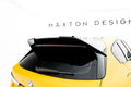 Spoileri bmw 1 f40 / f70