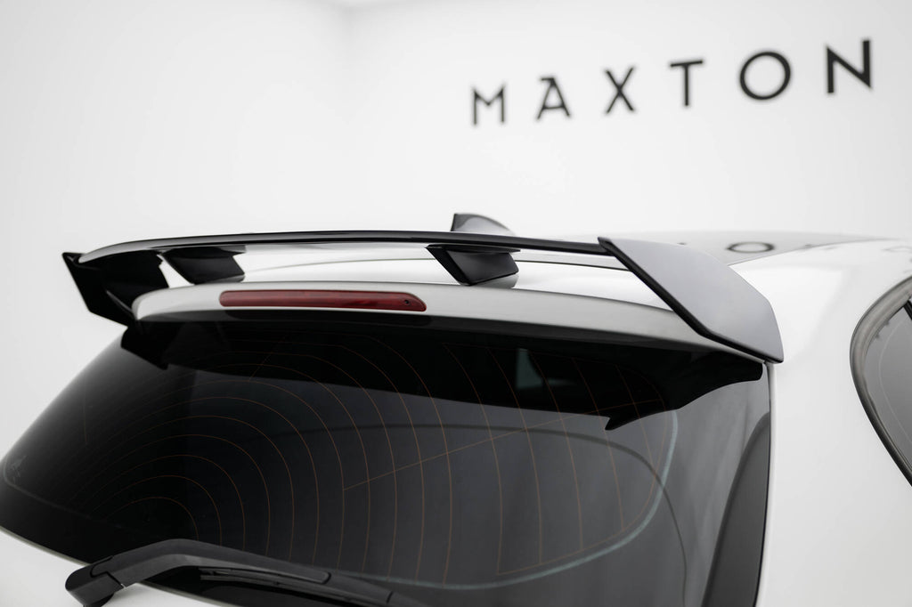 Spoiler bmw 1 m-pack / m140i / standard f20
