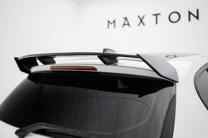 Spoiler bmw 1 m-pack / m140i / standard f20