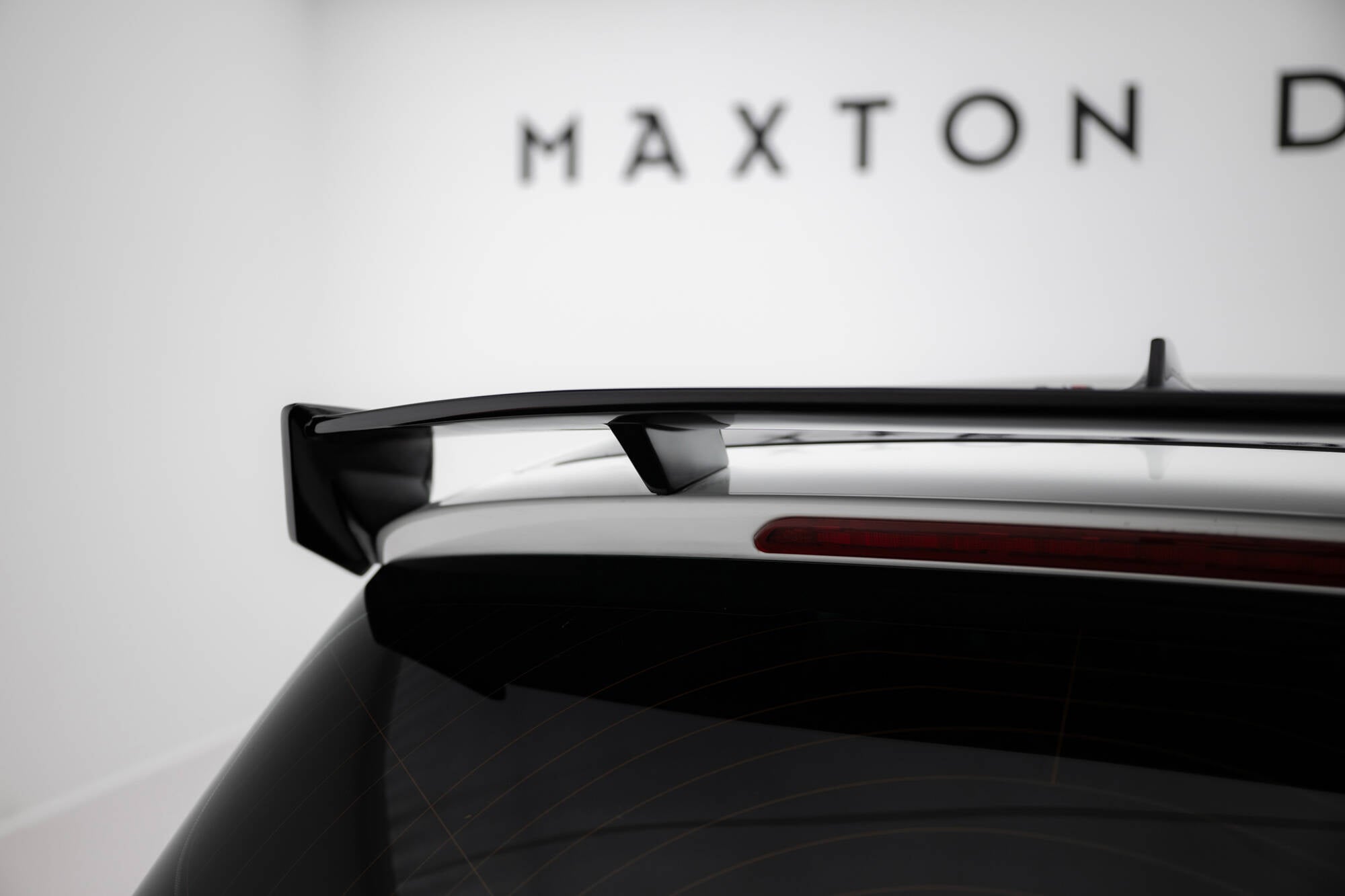 Spoiler bmw 1 m-pack / m140i / standard f20