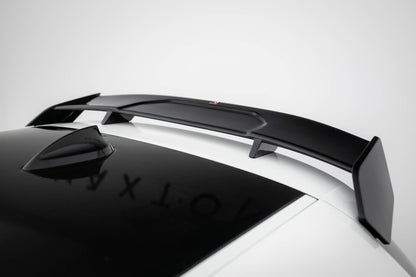 Spoiler bmw 1 m-pack / m140i / standard f20
