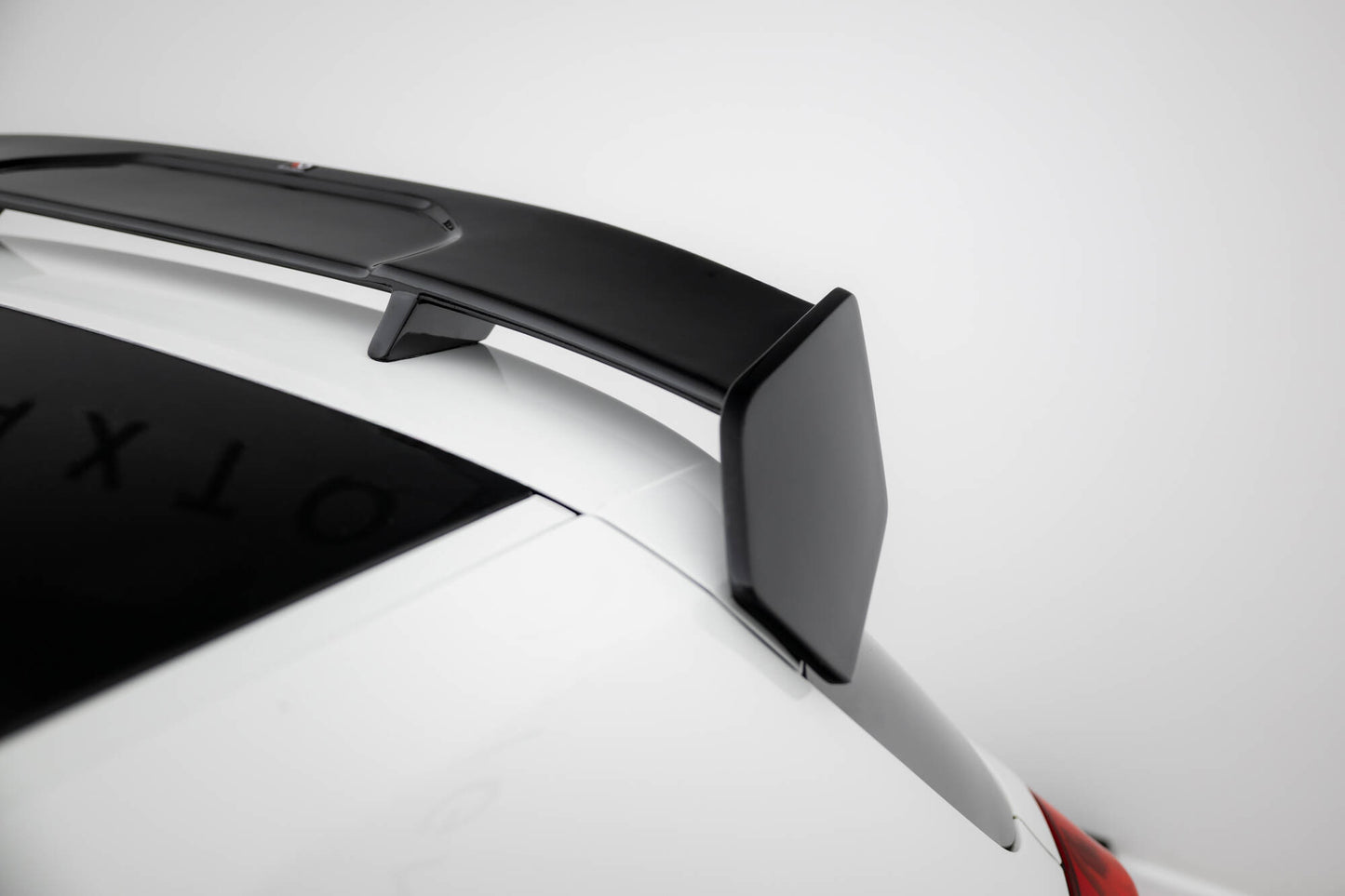 Spoiler bmw 1 m-pack / m140i / standard f20