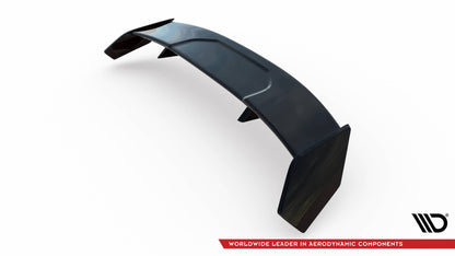 Spoiler bmw 1 m-pack / m140i / standard f20