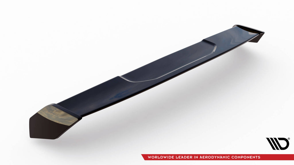 Spoiler bmw 1 m-pack / m140i / standard f20