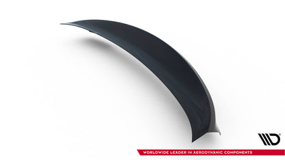 Spoiler csl look bmw 5 sedan f10 / f10 facelift