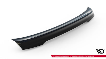 Spoiler csl look bmw 5 sedan f10 / f10 facelift