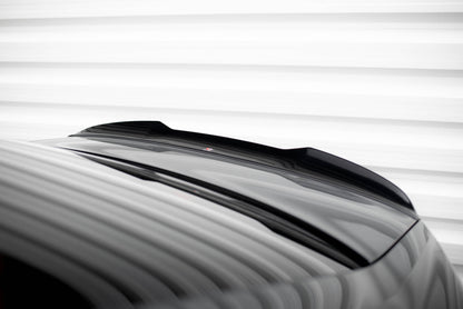 Spoiler cap 3d audi a3 / a3 s-line / s3 / rs3 sedan 8y