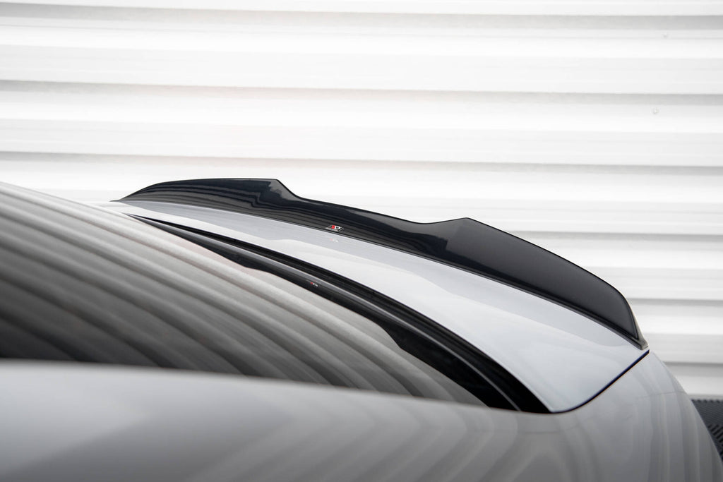 Spoiler Cap 3D Audi A3 / A3 S-Line / S3 siden 8V