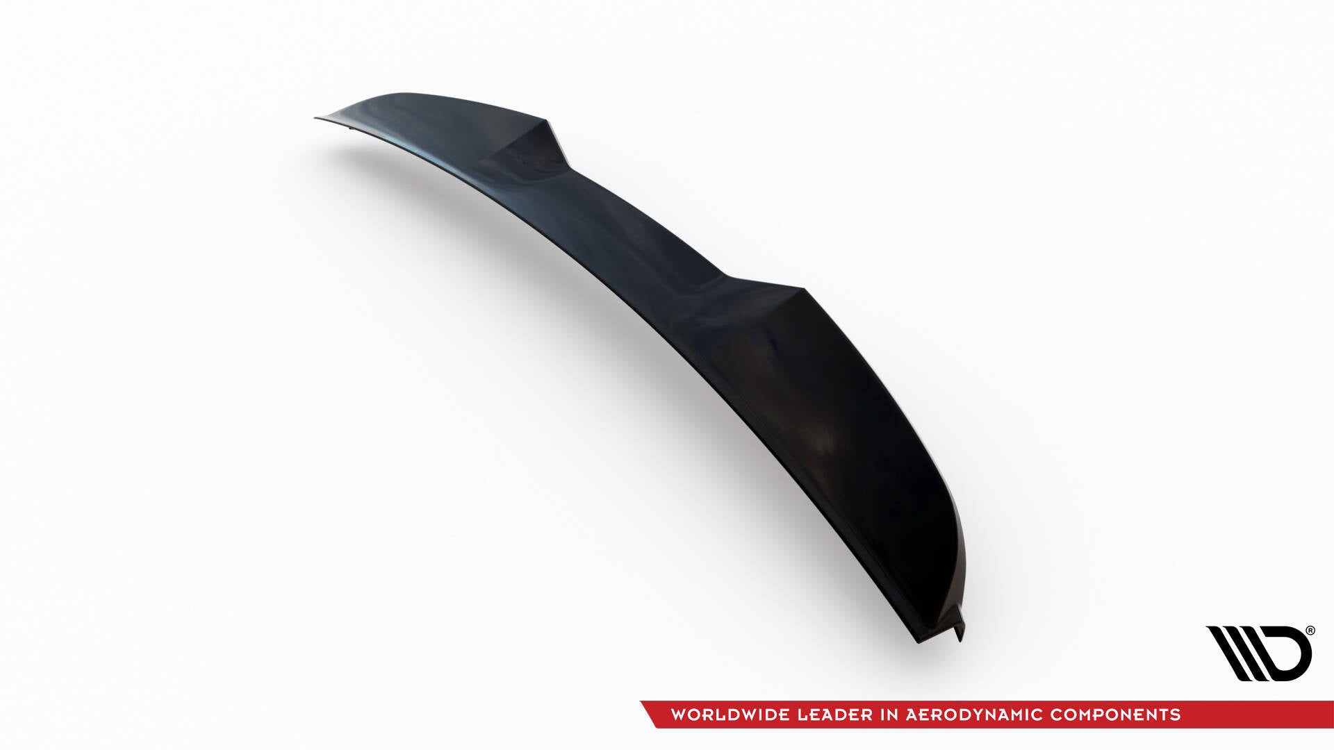 Spoiler Cap 3D Audi A4 siden B8