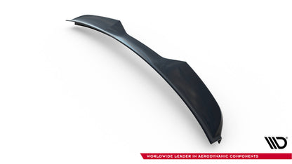 Spoiler Cap 3D Audi A5 Sportback S-Line / S5 8T / 8T ansigtsløftning