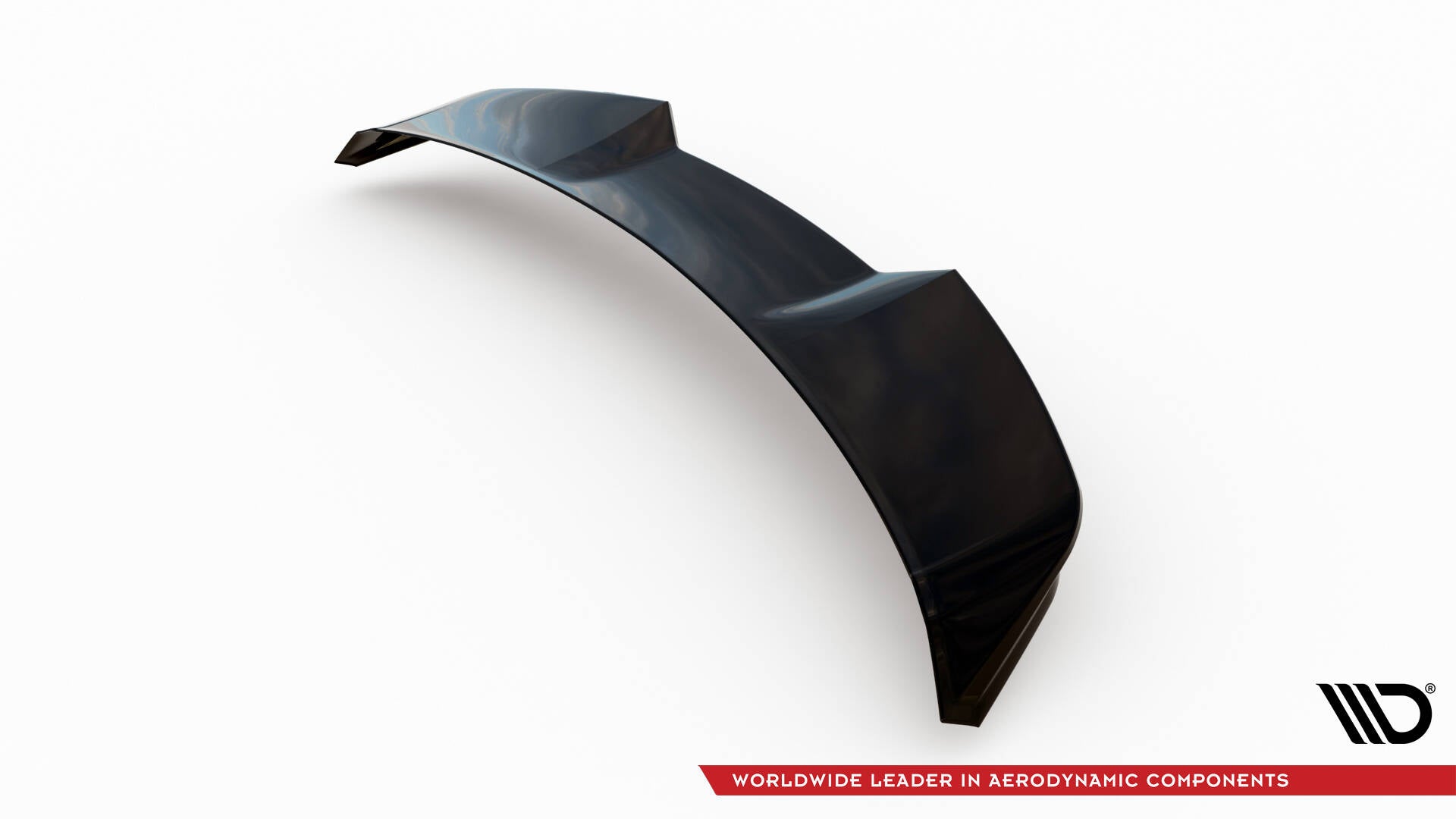 Spoiler CAP 3D Audi A6 Avant / A6 Allroad / A6 S-Line Avant / S6 Avant C8 / C8 Facelift