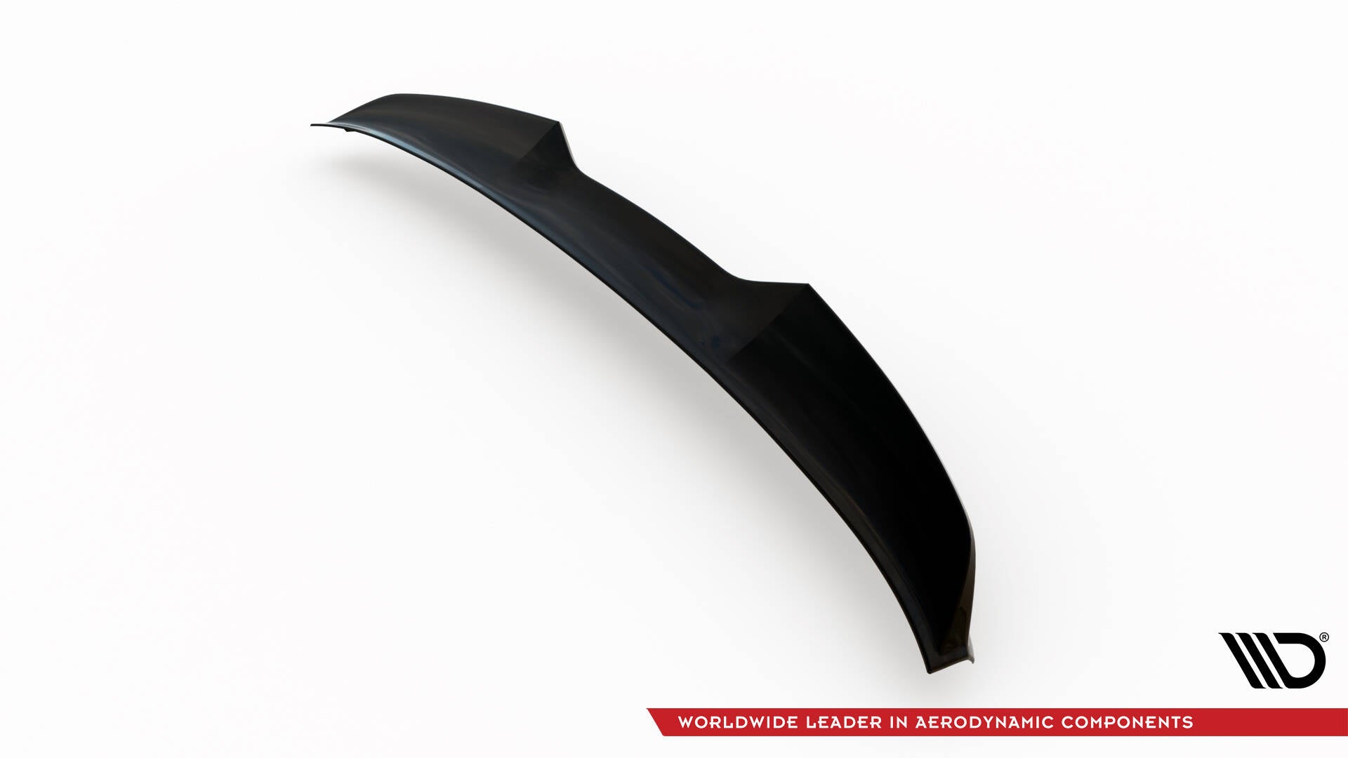 Spoiler cap 3d audi rs3 sedan 8v / 8v facelift