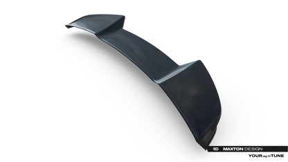 Spoiler cap 3d audi rsq3 suv f3