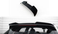 Spoiler Cap 3D Audi S3 / A3 S-Line Sportback / Hatchback 8V