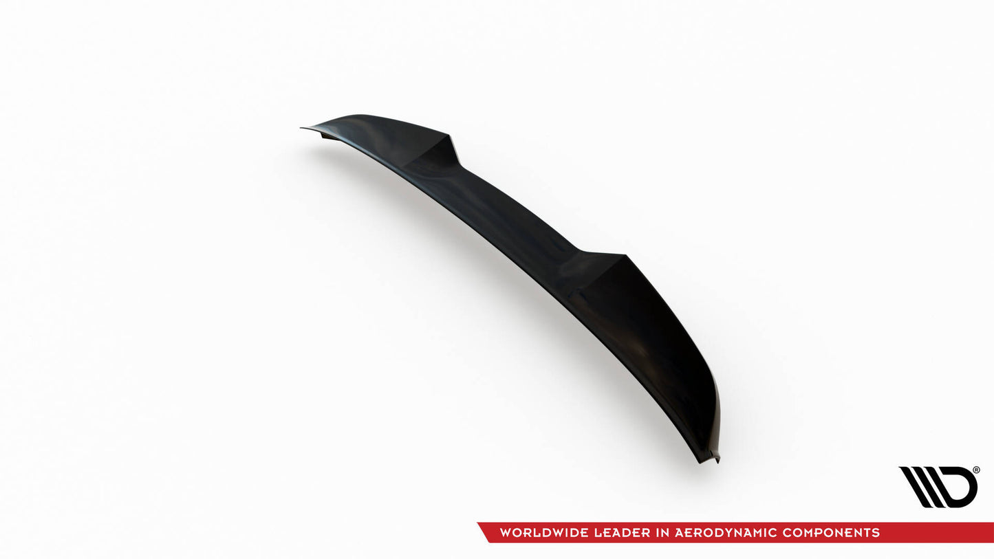 Spoiler cap 3d audi s5 / a5 s-line cabrio 8t