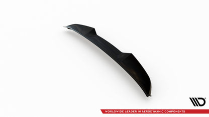 Spoiler cap 3d audi s5 / a5 s-line cabrio 8t