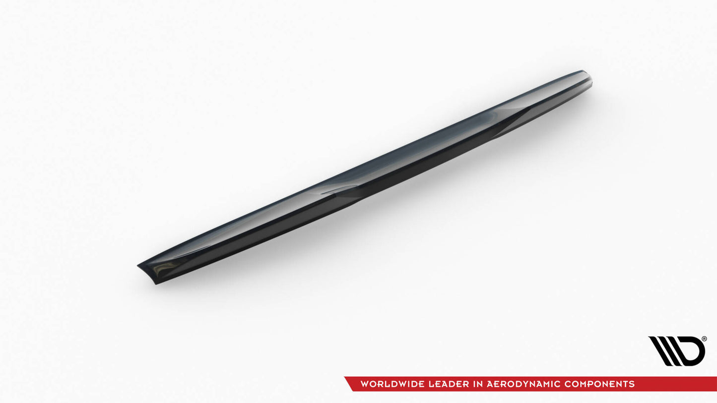 Spoiler cap 3d audi s5 / a5 s-line cabrio 8t