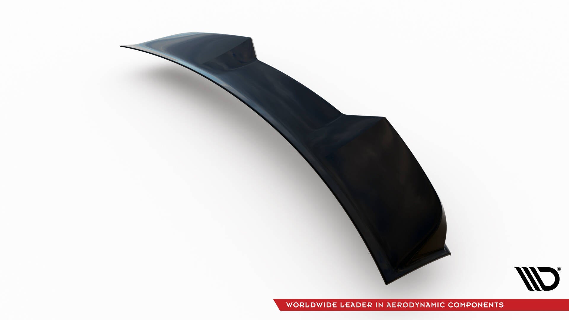 Spoiler cap 3d audi tt 8j