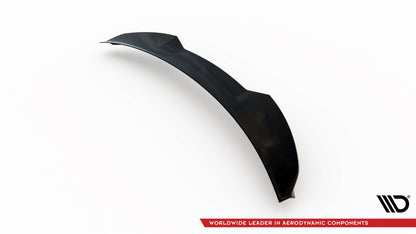 Spoiler cap 3d bmw 1 m-pack e82