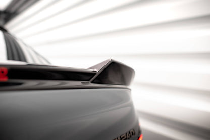 Spoiler cap 3d bmw 2 coupe g42 / m2 g87