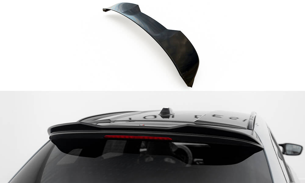 Spoiler cap 3d bmw 3 standard / m340 / m-pack / m3 touring g21 / g81
