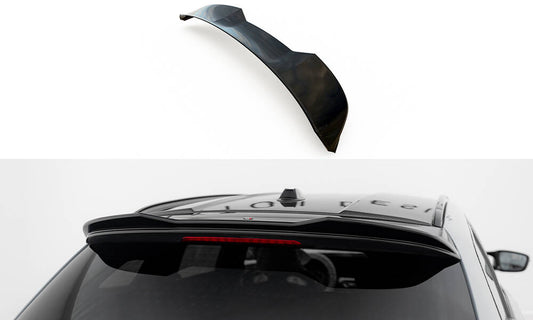 Spoiler cap 3d bmw 3 standard / m340 / m-pack / m3 touring g21 / g81