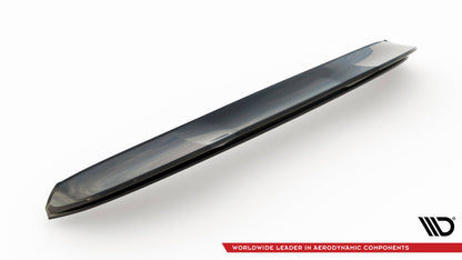 Spoiler cap 3d bmw 3 standard / m340 / m-pack / m3 touring g21 / g81