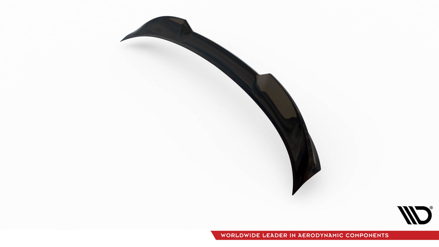 Spoiler cap 3d bmw 4 gran coupe standard / m-pack f36 / f36 facelift