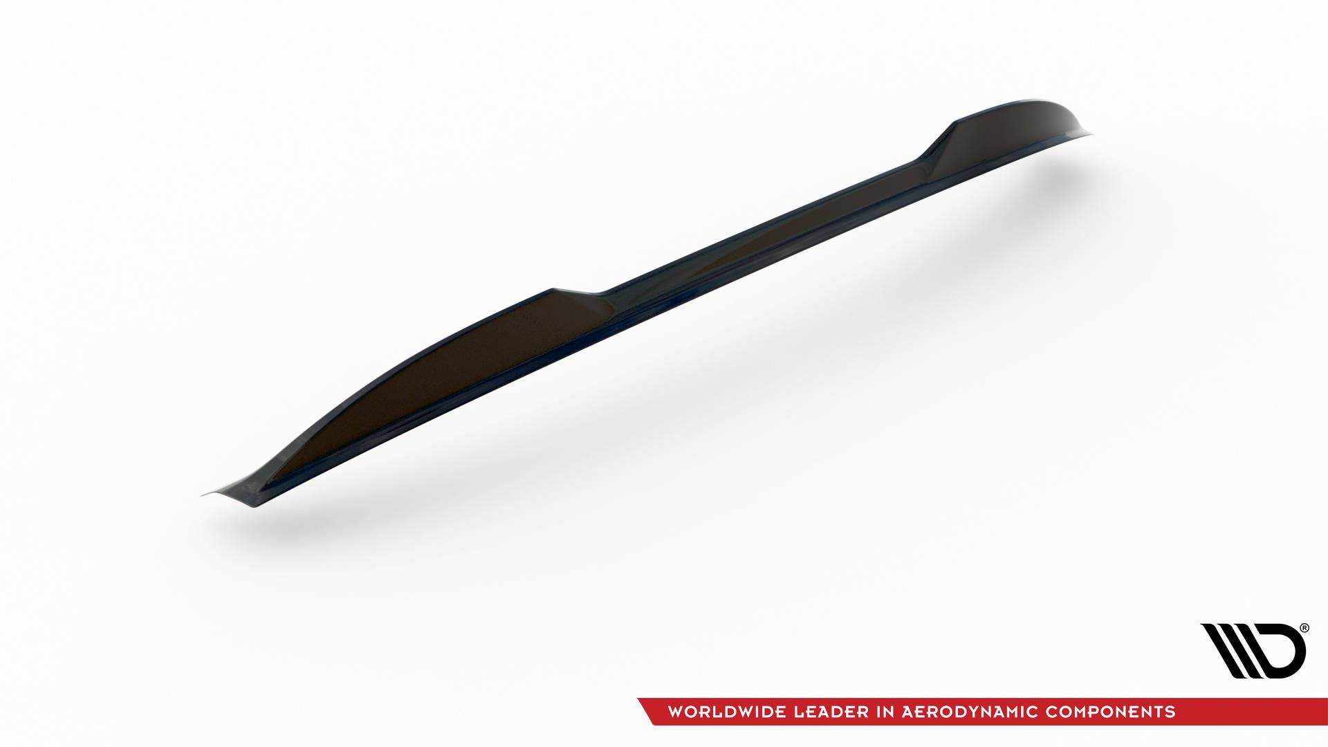 Spoiler cap 3d bmw 4 gran coupe standard / m-pack f36 / f36 facelift