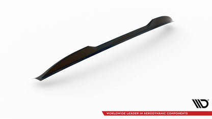 Spoiler cap 3d bmw 4 gran coupe standard / m-pack f36 / f36 facelift