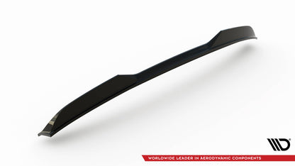Spoiler cap 3d bmw 5 m-pack f10