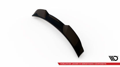 Spoiler cap 3d bmw 5 m-pack f10