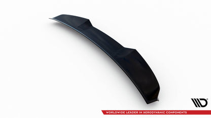 Spoiler cap 3d bmw 5 / i5 m-pack g60